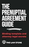 Prenuptial Agreement: Plus Legal Secrets