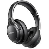 BERIBES Bluetooth Headphones Over Ear Wireless HiFi Stereo Headsets 65H 6EQ