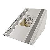 DSLRKIT 28X18cm Lens Focus Calibration Tool Alignment Ruler Folding Card (Pack of 2)