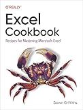 Excel Cookbook: Recipes for Mastering Microsoft Excel