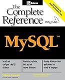MySQL(TM): The Complete Reference