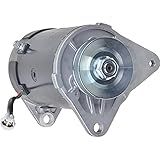 DB Electrical Starter-Generator 420-44001 Compatible with Replacement for Yamaha G22A G-Max 2003-2007 SG-803