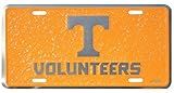 HangTime University of Tennessee - Tennessee Volunteers Mosaic License Plate
