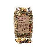 Rosewood Naturals Chinchilla & Degu Delight, Small Animal Treats, 150g