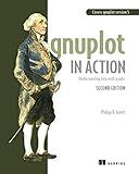 Gnuplot in Action: Understanding data with graphs