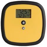 Metal Magery Replacement for Taylor 8791 Dishwasher Thermometer Waterproof (1)