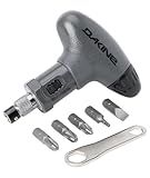 Dakine Torque Driver - Castlerock