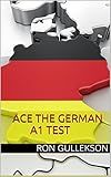 Ace the German A1 Test