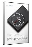 O&O DiskImage 21 Premium - Reliable data backup for Windows PCs, hard drives +SSDs. System recovery, disk cloning + data loss protection for Win 11, 10