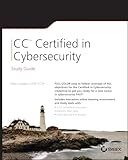 CC Certified in Cybersecurity Study Guide (Sybex Study Guide)