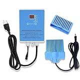 Drop-in Hot Tub Salt System Conversion kit Salt Chlorine Generator for Hot Tubs and Swim Spas up to 2000 Gallons