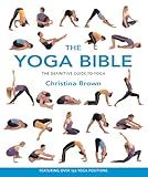 The Yoga Bible