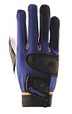 Python Deluxe Racquet/Pickleball Glove, Right Hand-Large