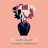 A Murder Is Announced