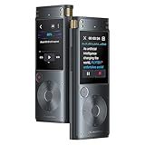 iFLYTEK Offline Voice Recorder with Playback, Secure Digital Recorder with AI Transcription, 5-Language Voice-to-Text, Noise Reduction, AI Voice Recorder for Meetings, Interviews, Learning