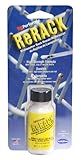 Plasti Dip ReRack Dishwasher Rack Repair – White | Flexible, Peelable Rubber Coating for Dishwasher & Vinyl Rack Restoration