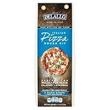 DeLallo Italian Pizza Crust Mix, 17.6 oz