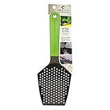 COLD LIFE Easy to Clean Sifting Litter Scoop Shovel for Small Pets Or Reptile Terrarium Sand Waste