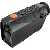 RIX Pocket K3 Thermal Monocular for Hunting, 384x288 Night Vision Monocular