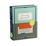 Knock Knock Personal Library Kit Classic Edition Personal Library Kit