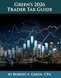 Green's 2026 Trader Tax Guide