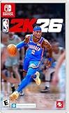 NBA 2K26 - Nintendo Switch