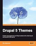 Drupal 5 Themes