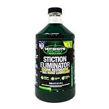 Hot Shot's Secret HSS64Z Original Stiction Eliminator 64 Fluid Ounce Bottle, Green