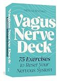 Vagus Nerve Deck: 75 Exercises to Reset Your Nervous System