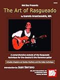 The Art of Rasgueado (Book)