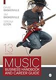 Music Business Handbook and Career Guide (Music Business Handbook and Career Guides)