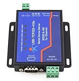 Usr-Tcp232-410S RS232 / RS485 Serial to Ethernet Adapter/IP Device Server Ethernet Converter Support DHCP/DNS (1)