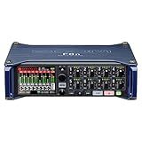 Zoom F8n MultiTrack Field Recorder