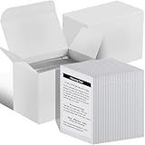 Sliner 100 Pcs Credit Card Reader Cleaner Cards Dual Side Cr80 Reader Cleaning Scanner Cleaning Sheets Pos Swipe Terminal for Printer Optical Credit Machines