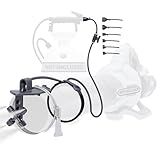 Pesticide Sprayer | Insecticide Sprayer and Mosquito Mister System | Pest Control System for Fleas, Ticks, and Mosquitos | Mosquito Sniper Kit
