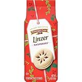 Pepperidge Farm Linzer Raspberry Cookies, 6 oz. Bag