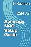 Synology NAS Setup Guide