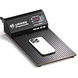 Phone Heating Separator, Heating Pad for Phone Repair, Touch Screen Remover, Cell Phone Repair Tools, LCD Tablet Repair Kit, Professional LCD Replacement