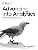 Advancing into Analytics: From Excel to Python and R