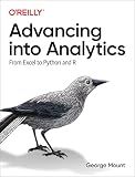 Advancing into Analytics: From Excel to Python and R