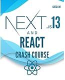 NextJS 13 and React Crash Course: Build a Full Stack NextJS 13 App with React, Tailwind and Prisma backend
