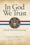 In God We Trust: Morally Responsible Investing