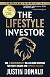 The Lifestyle Investor: The 10 Commandments of Cash Flow Investing for Passive Income and Financial Freedom