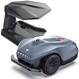 Neomow X SE 360° 3D LiDAR Navigation Robot Lawn Mower for 0.75 Acre