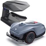 Neomow X SE 360° 3D LiDAR Navigation Robot Lawn Mower for 0.75 Acre