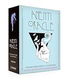 Amenti Oracle Feather Heart Deck and Guide Book: Ancient Wisdom for the Modern World