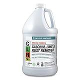 Jelmar CLR PRO Calcium, Lime & Rust Remover