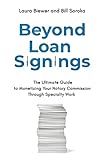 Beyond Loan Signings: The Ultimate Guide to Monetizing Your Notary Commission with Specialty Work