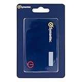 Symantec VIP Card Authenticator - OTP Display Token - Second Factor Authentication - Event Based HOTP - Credit Card Size