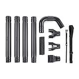 The Toro Company Universal Gutter Cleaning Kit with 11 ft. Reach for Handheld Leaf Blowers Includes Shoulder Strap